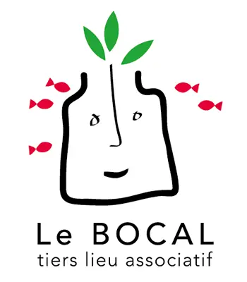 Logo Bocal
