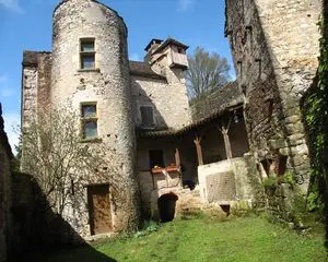 M. Lagarrigue à Tour-de-Faure