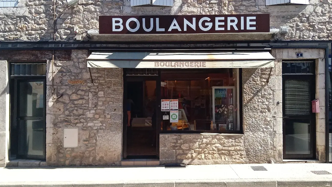 Maison Traditionb