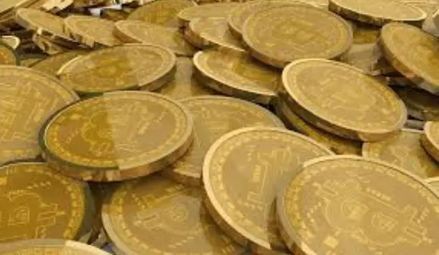 Monnaie