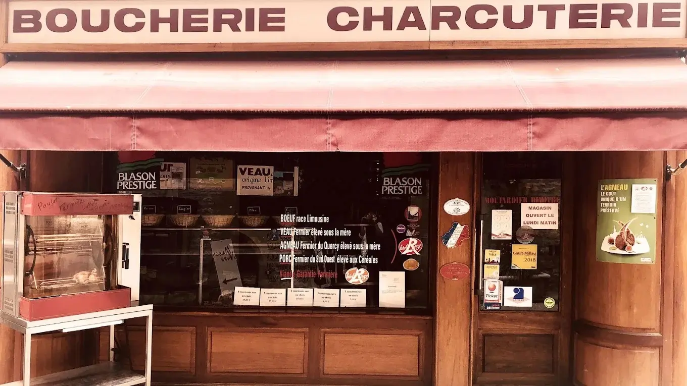 Moutardier
