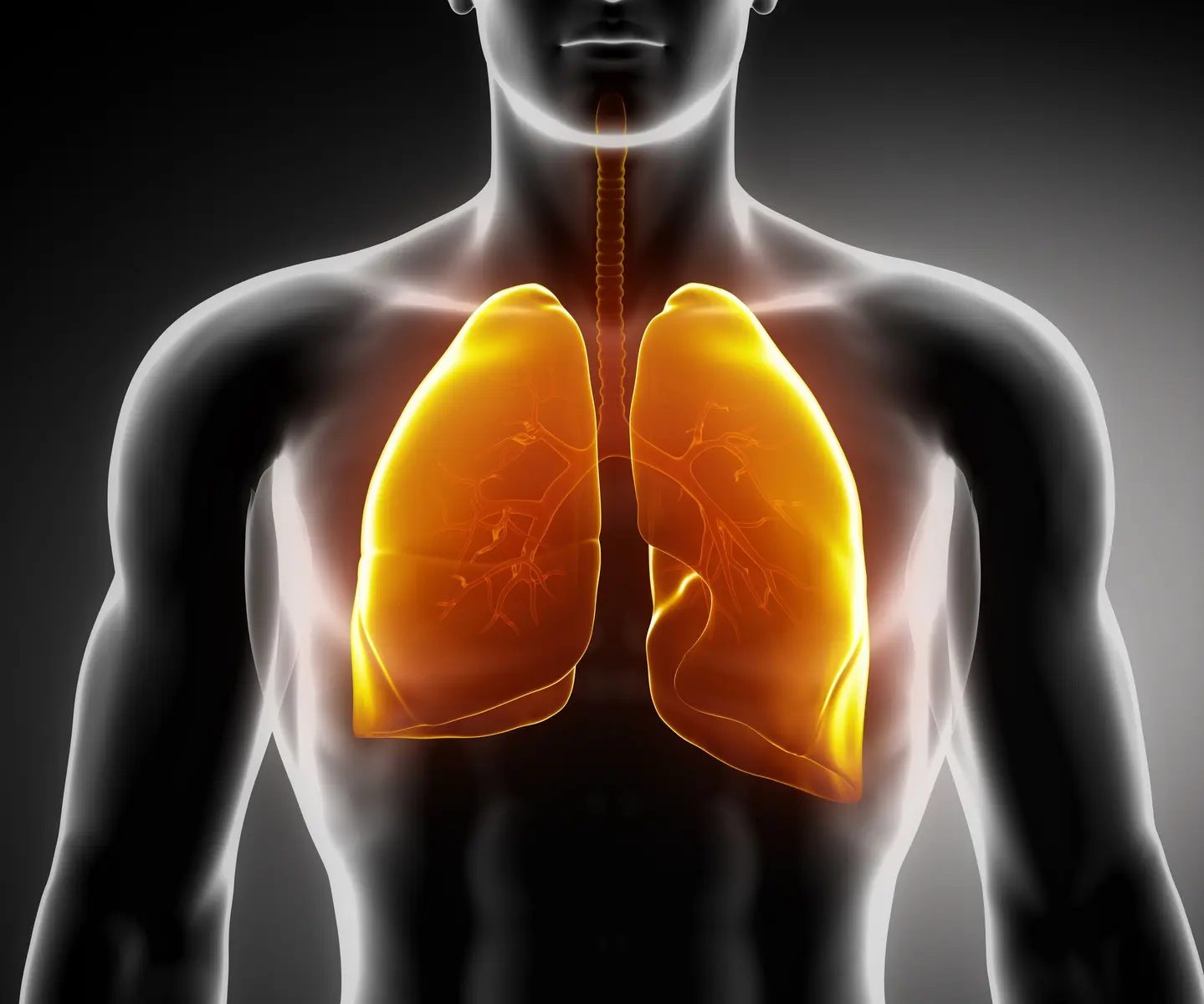 Pneumologie