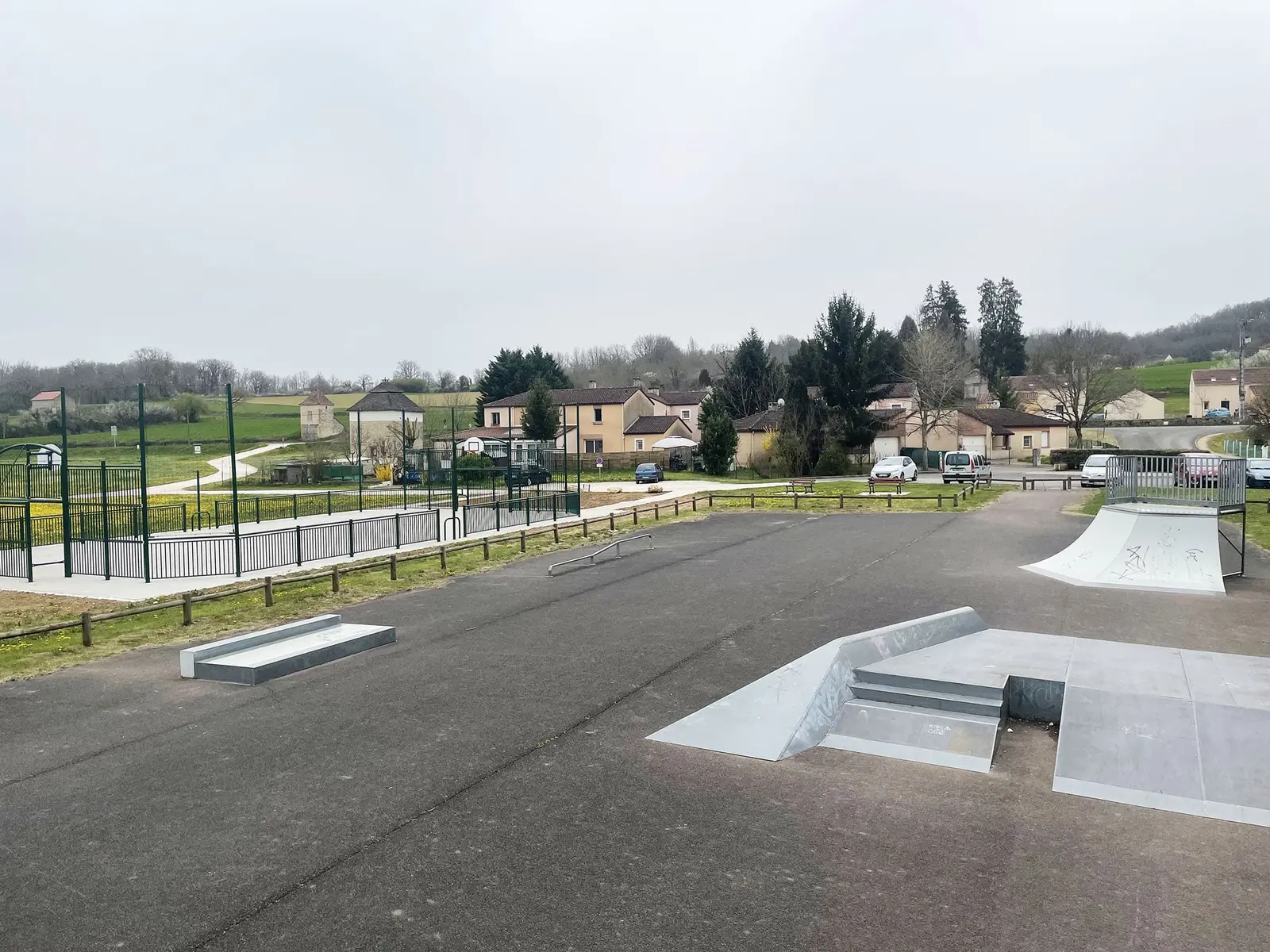 SkatePark