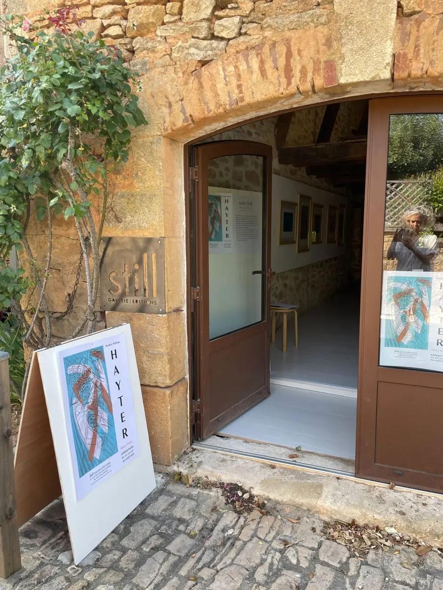 Still Galerie - Editions