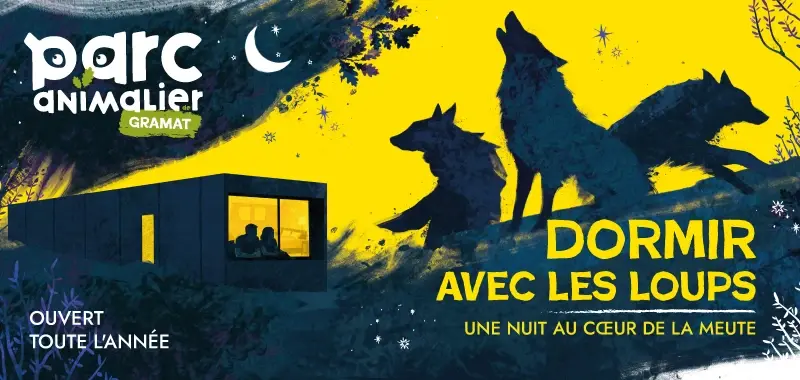 Taniere des loups