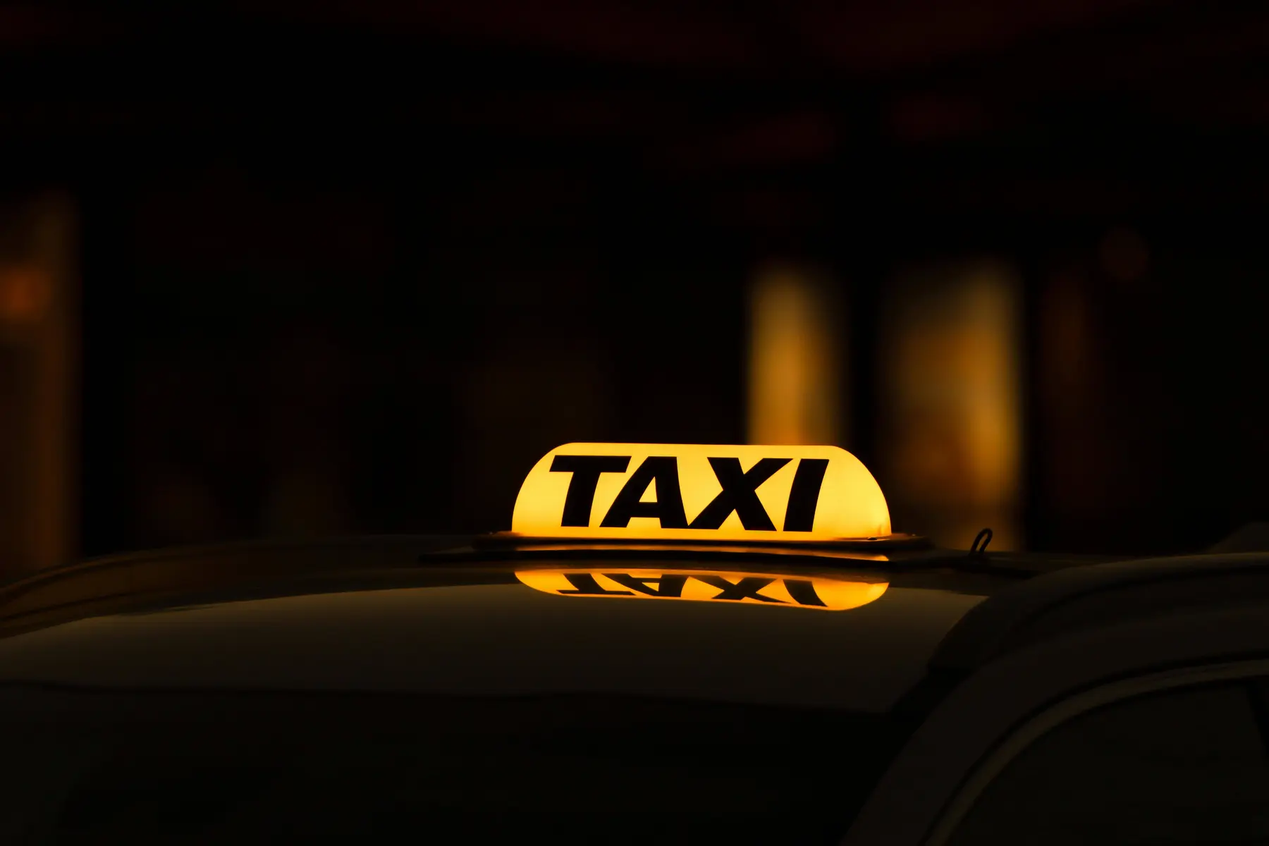 Taxi