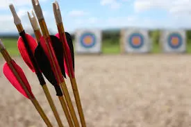 Tir à l'arc