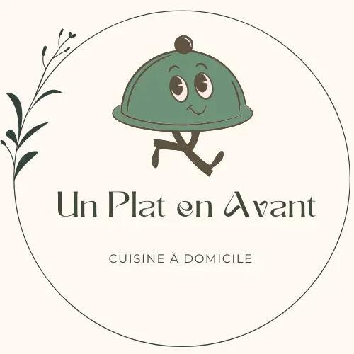 Un Plat en Avant - 1