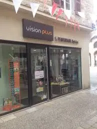 Vision Plus Gramat