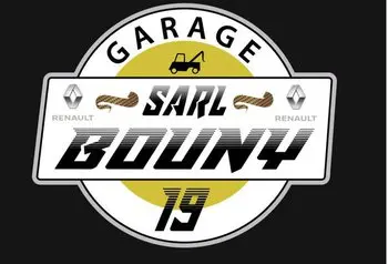 AGENT Renault Garage Bouny