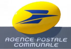 agence postale communale