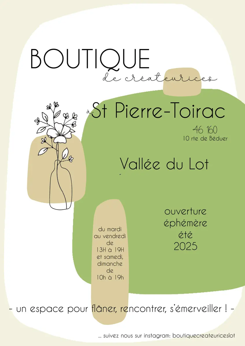 boutique