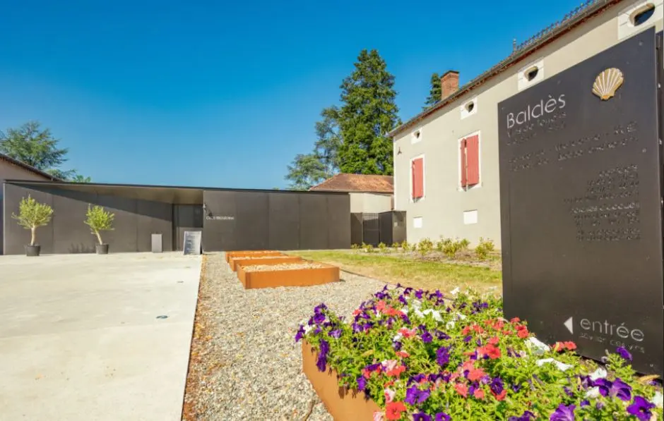 clos triguedina