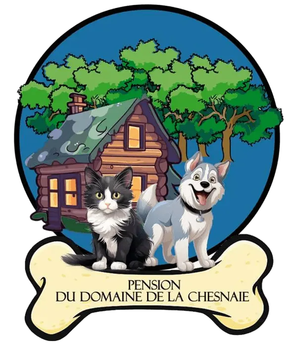 Domaine de la Chesnaie