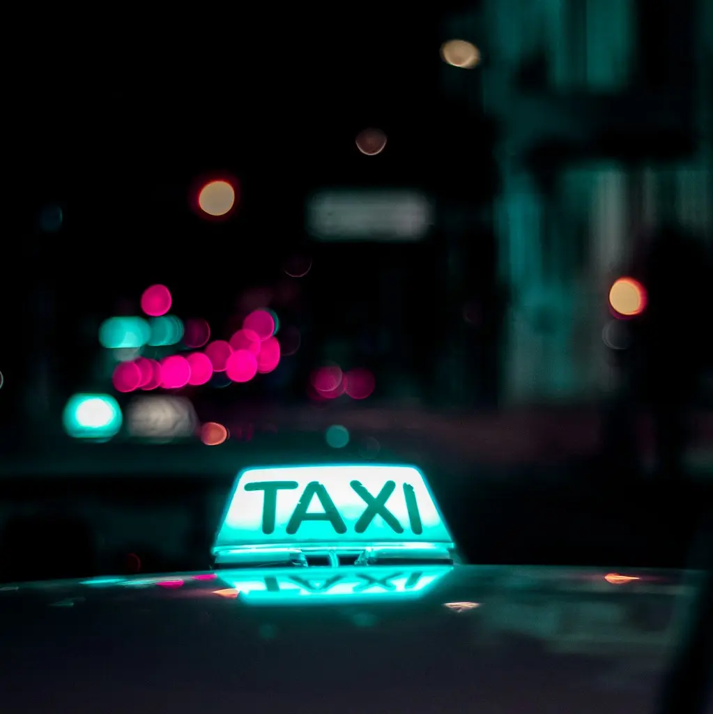 Taxi