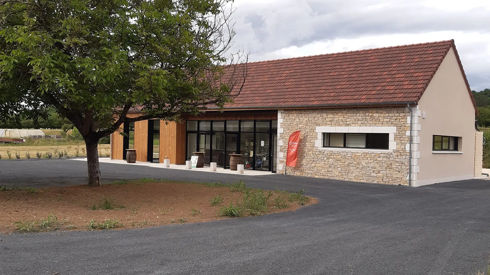 épicerie pinsac