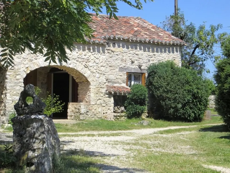 Gîte Cremps Gall