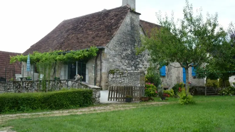 gite tramond-branceilles