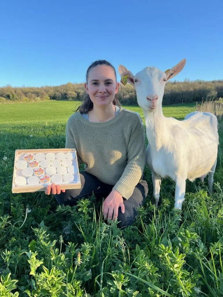 Les Blanches du Causse