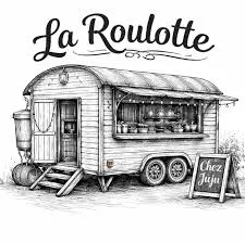La Roulotte