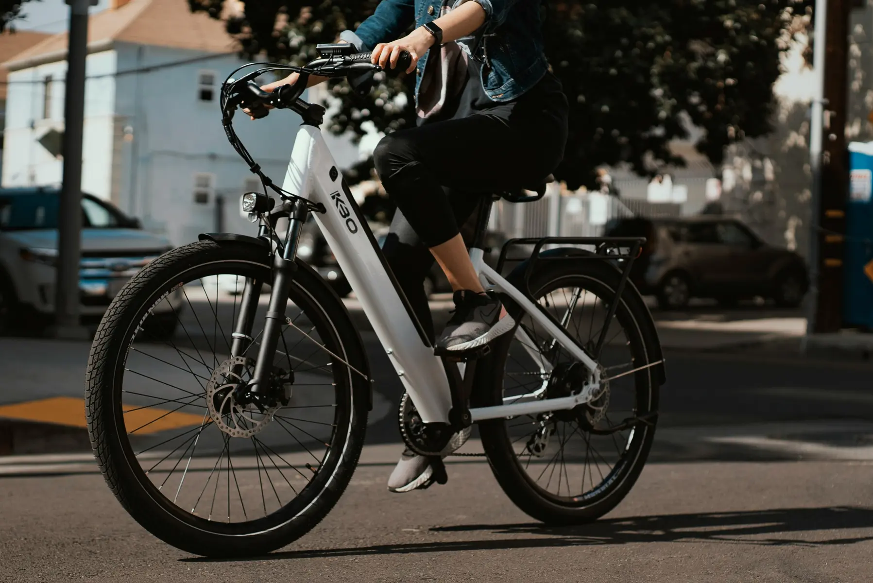 vélo