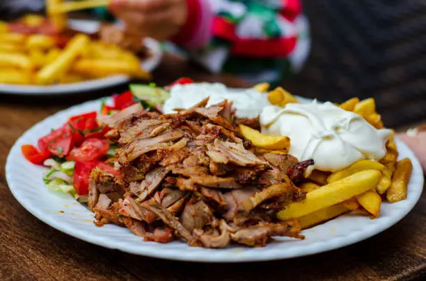 kebab