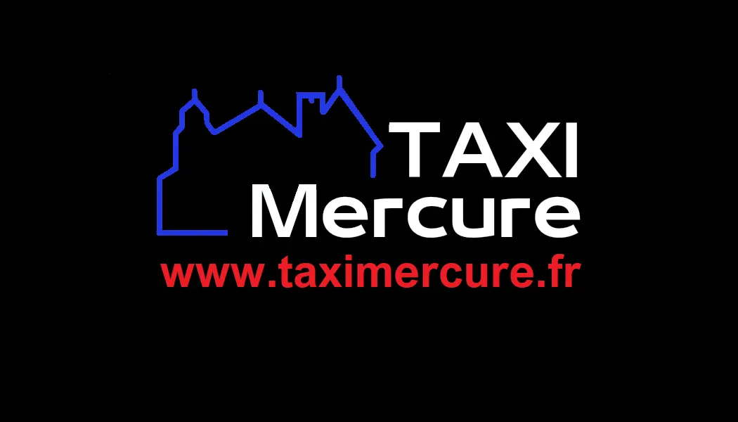 Taxi mercure