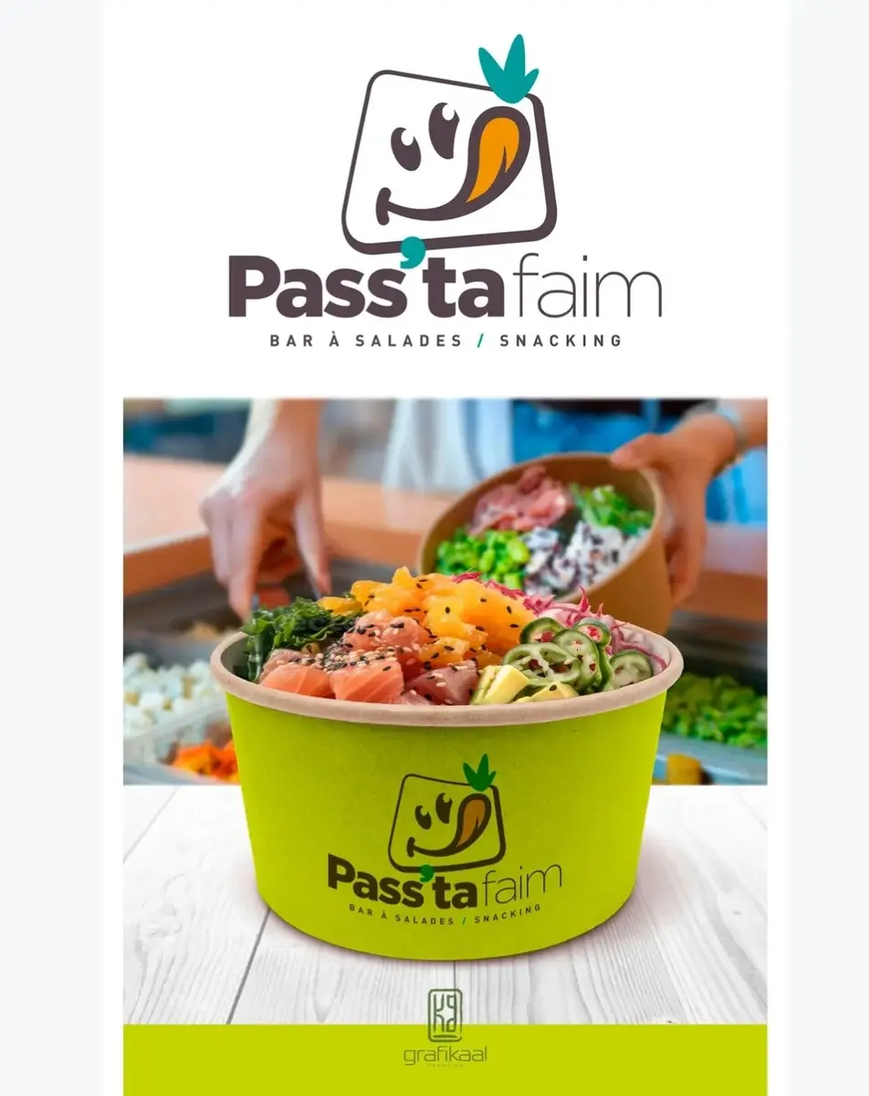 pass ta faim