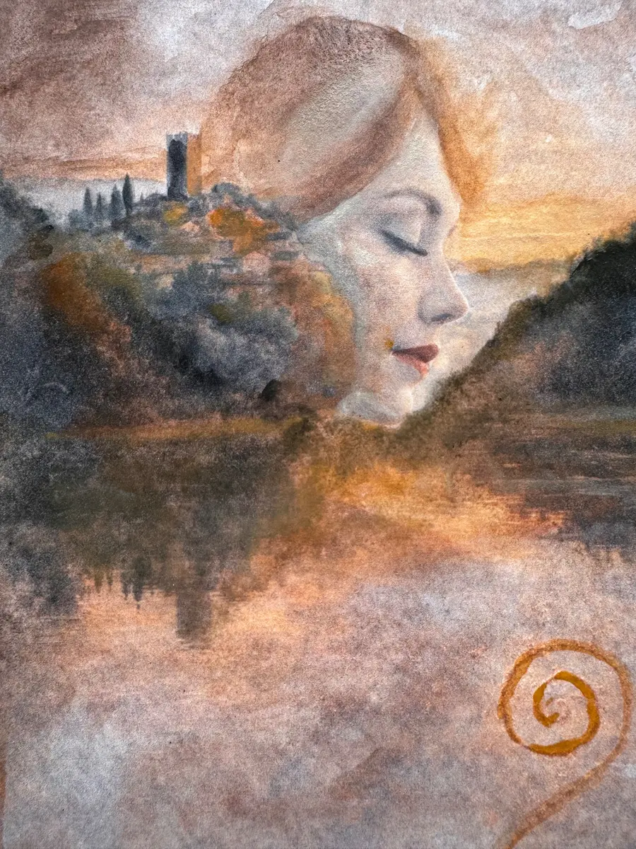 peintre