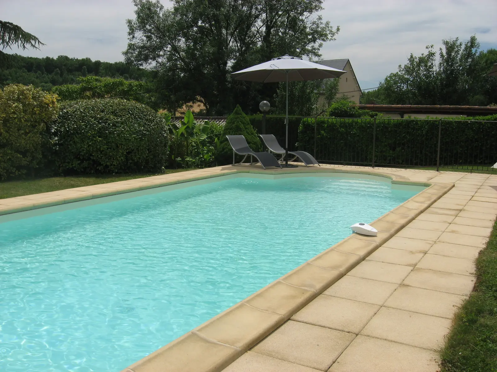 PISCINE PRIVATIVE