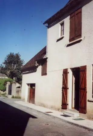 Gite de M.Simbille