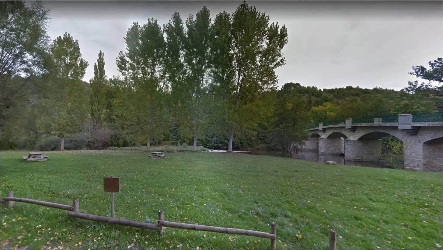 Aire-pique-nique-Le-Villard