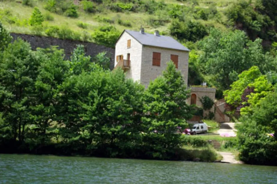 Meublé - ADM -Les Vignes