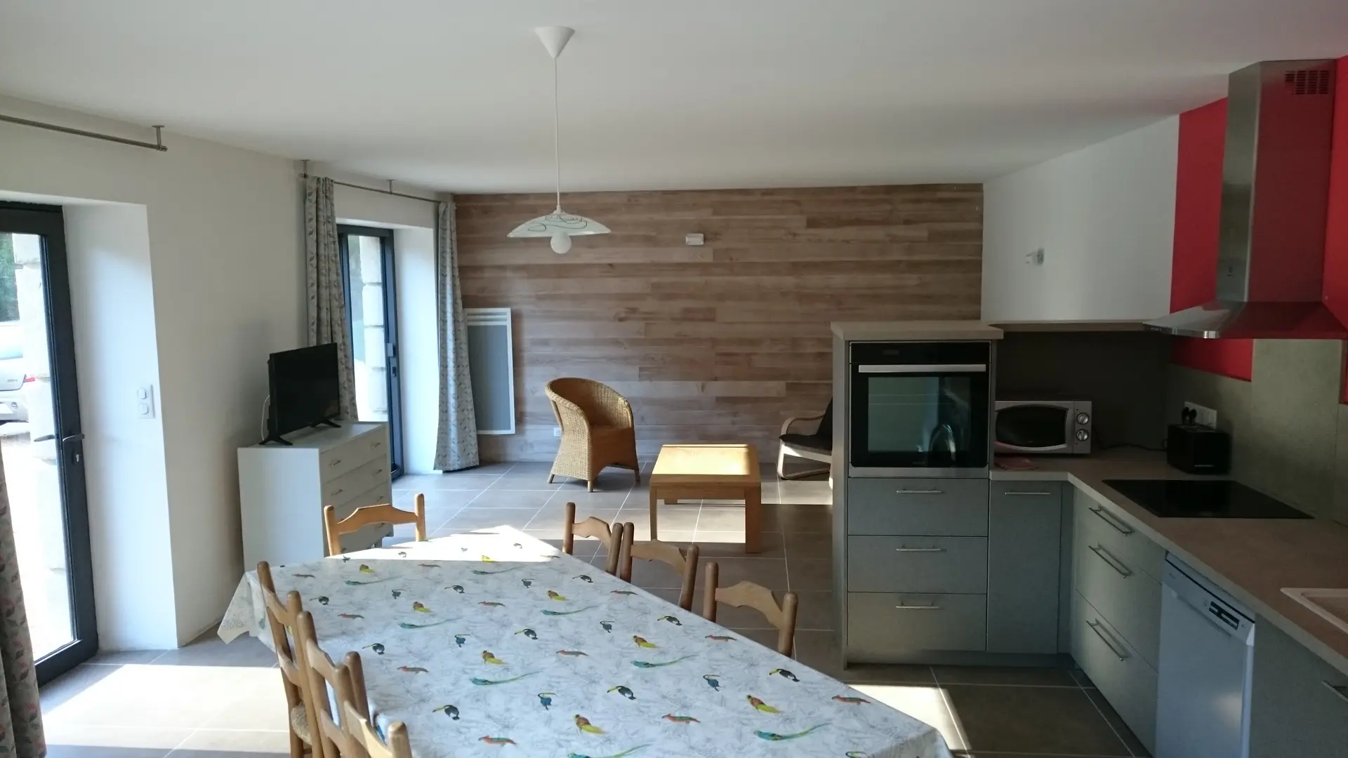 Meublé - ADCA - Castan Jérôme