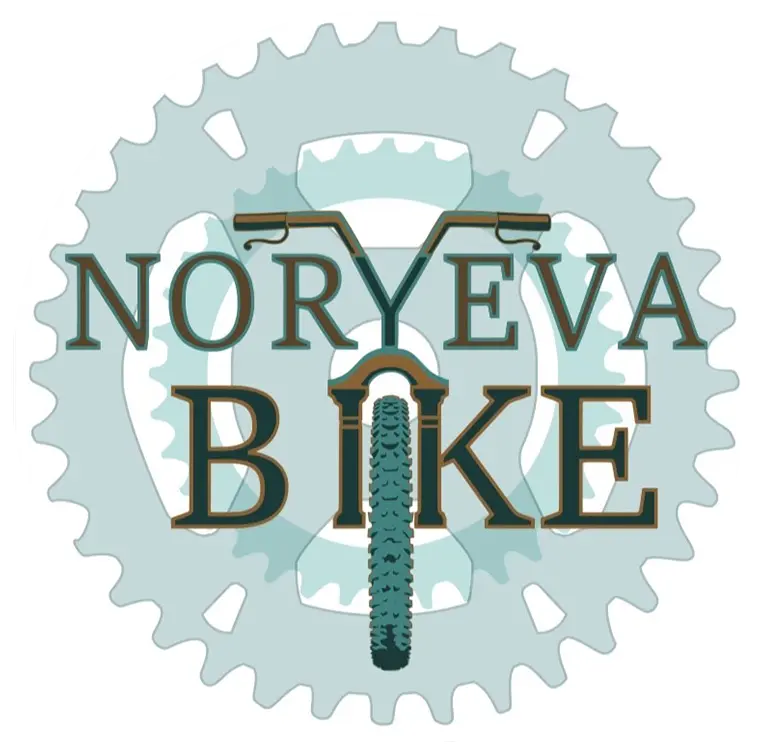 logo noryeva bike