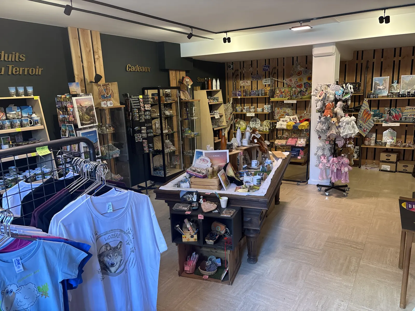 Tabac Souvenir Mirmand