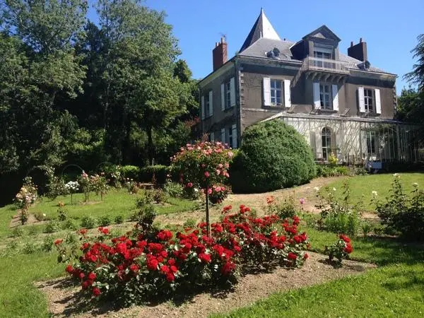 Jardin de Rio Froment