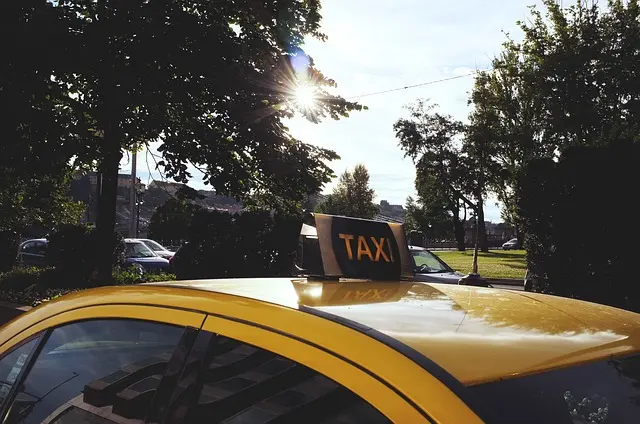 taxi coutances tourisme normandie