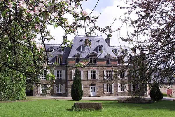 Domaine du Coquerel - Milly