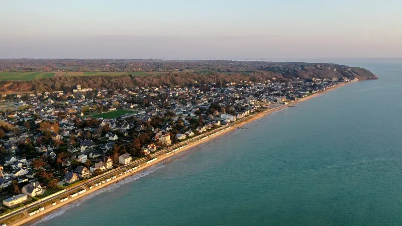Jullouville
