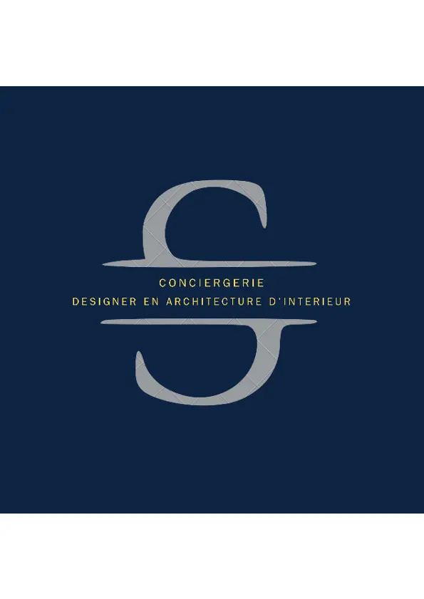 commerce blainville sur mer conciergerie la suite logo