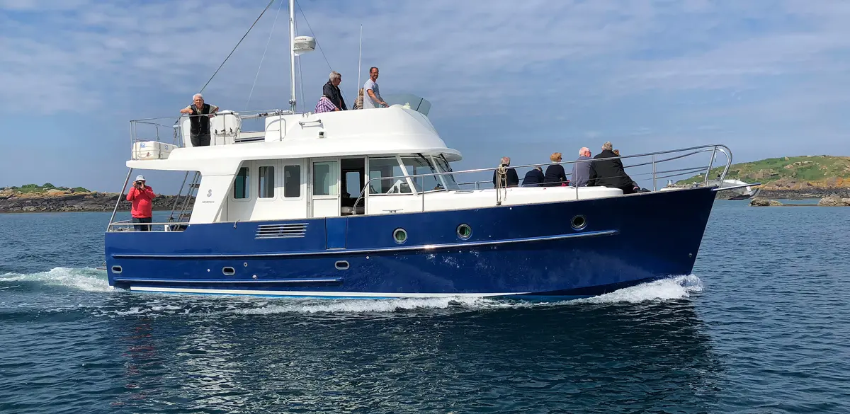granv'iles charter-1