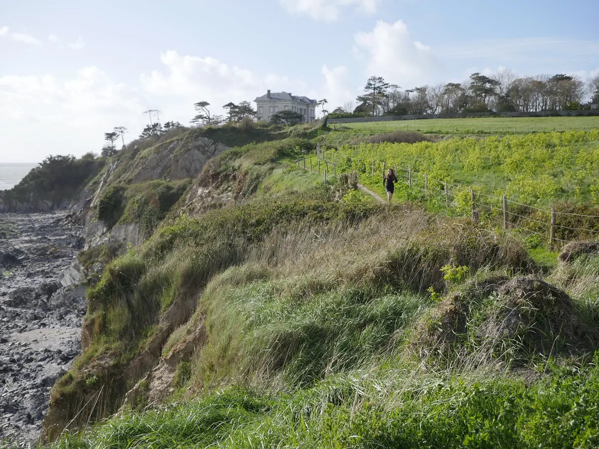 Du bocage à la mer
