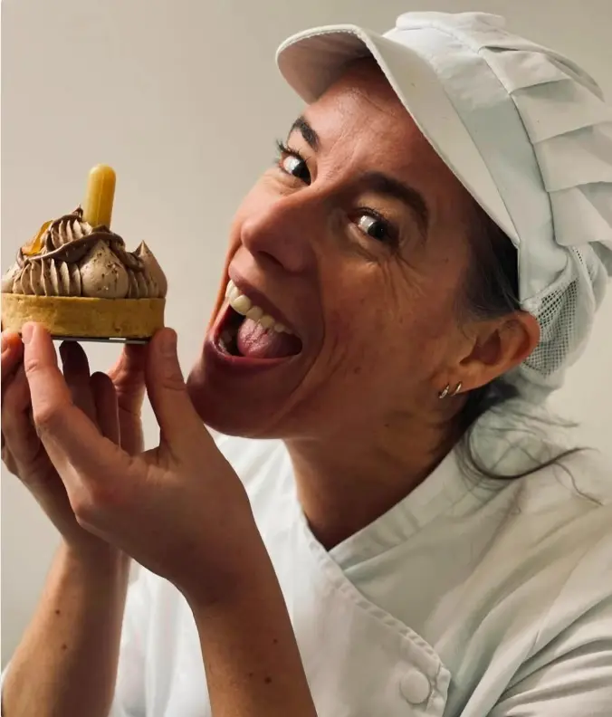 L’Hédonisme Plaisir culinaire