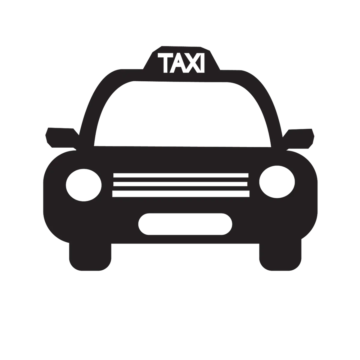 visuel taxi