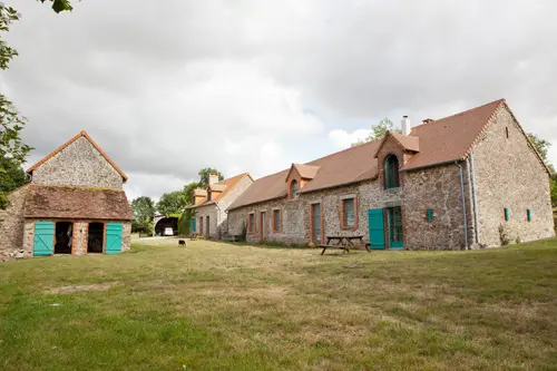 Ferme de la Sorie