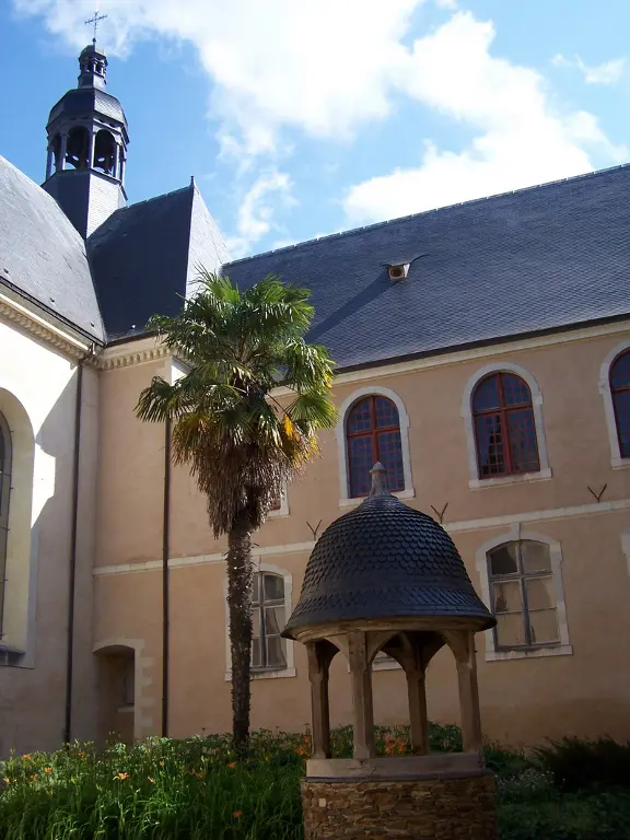 Couvent des Ursulines 2