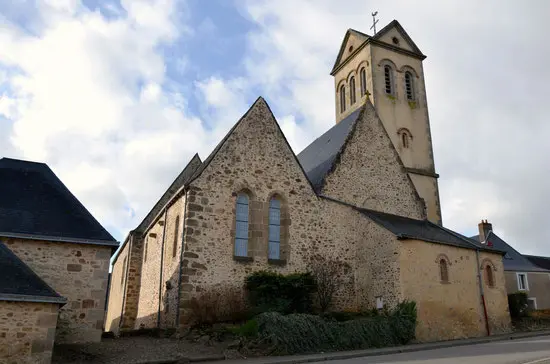 PCU53-eglise-st-vigor-neau4©Bernard Girault
