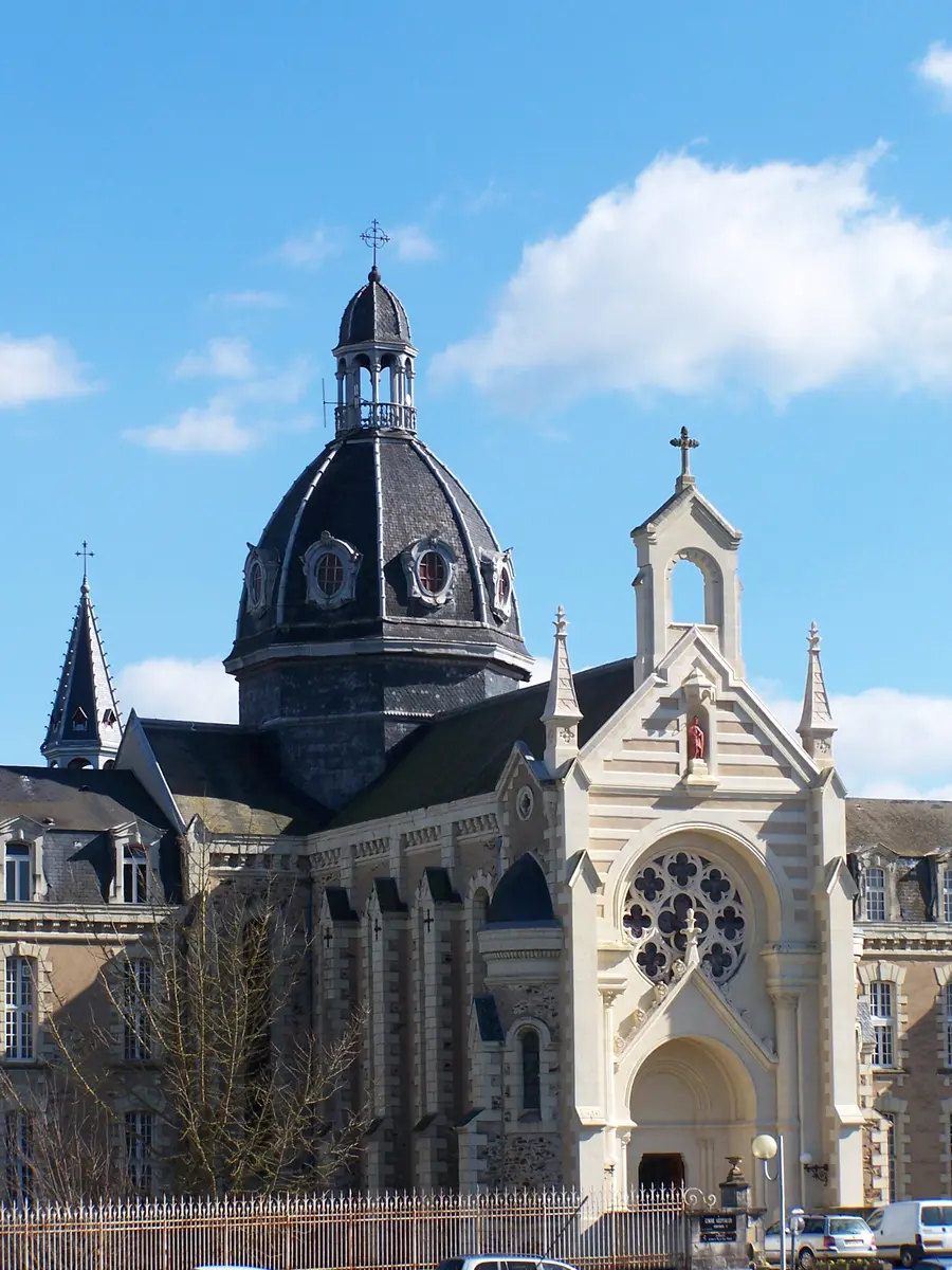 chateau_gontier_mars_2008-G.GAC-sud-Mayenne-Tourisme (7)