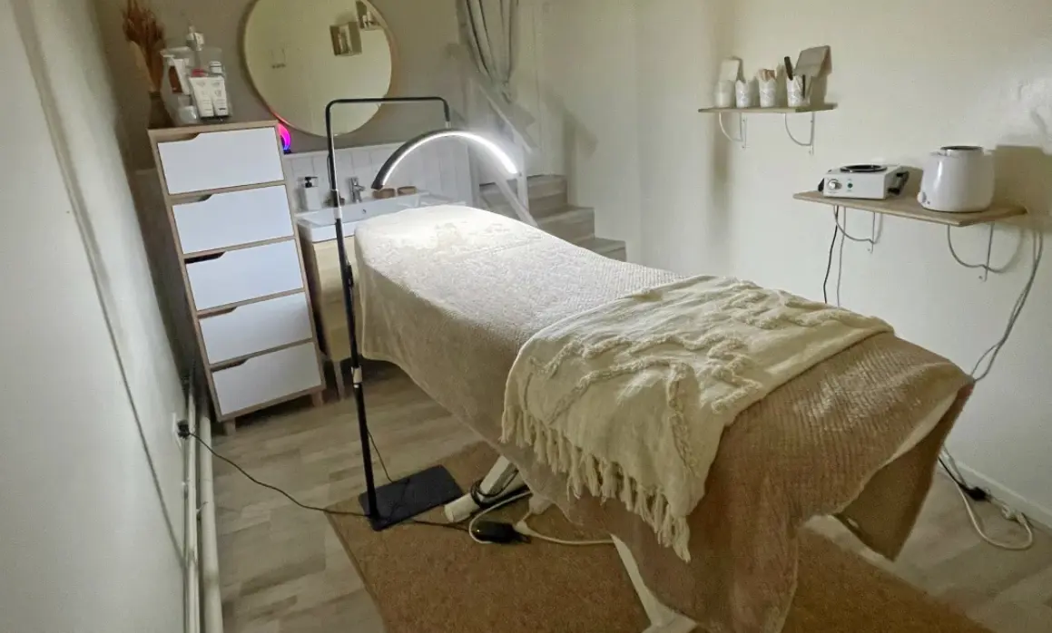 institut beautema massage